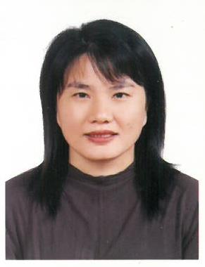 康韻梅 Yun-Mei Kang