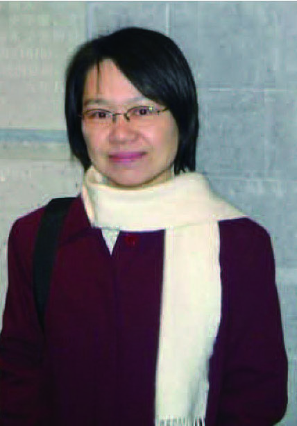 陳昭瑛 Chao-Ying Chen